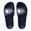 Ανδρικά The North Face Base Camp Slide III summit navy/tnf white σαγιονάρες 4