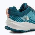 Γυναικείες μπότες πεζοπορίας The North Face Vectiv Fastpack Futurelight μπλε NF0A5JCZIIU1 9