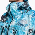 Ανδρικό μπουφάν snowboard The North Face Printed Dragline μπλε NF0A7ZUF9C11 7