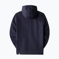 Ανδρικό The North Face Drew Peak Pullover Hoodie summit navy 6