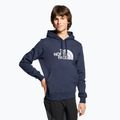 Ανδρικό The North Face Drew Peak Pullover Hoodie summit navy