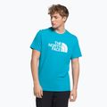 Ανδρικό πουκάμισο πεζοπορίας The North Face Easy blue NF0A2TX3JA71