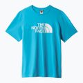 Ανδρικό πουκάμισο πεζοπορίας The North Face Easy blue NF0A2TX3JA71 8