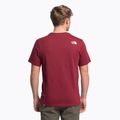 Ανδρικό πουκάμισο πεζοπορίας The North Face Easy red NF0A2TX36R31 4