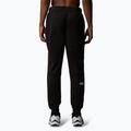 Ανδρικά παντελόνια The North Face Reaxion Fleece Jogger μαύρο 3