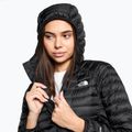 Γυναικείο πουπουλένιο μπουφάν The North Face New Trevail Parka μαύρο NF0A7Z85JK31 4