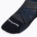 Smartwool Ski Targeted Cushion OTC κάλτσες μαύρες 3