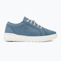 Παιδικά παπούτσια Timberland Seneca Bay Fabric Ox capitan's blue 2