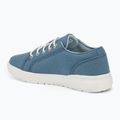 Παιδικά παπούτσια Timberland Seneca Bay Fabric Ox capitan's blue 3