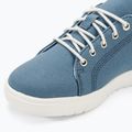 Παιδικά παπούτσια Timberland Seneca Bay Fabric Ox capitan's blue 7