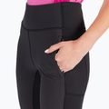 Γυναικείο κολάν πεζοπορίας The North Face Bridgeway Hybrid Tight μαύρο NF0A7ULYJK31 7