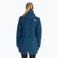 Γυναικείο χειμερινό μπουφάν The North Face Hikesteller Insulated Parka μπλε NF0A3Y1G9261 4