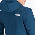 Γυναικείο χειμερινό μπουφάν The North Face Hikesteller Insulated Parka μπλε NF0A3Y1G9261 7