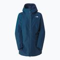 Γυναικείο χειμερινό μπουφάν The North Face Hikesteller Insulated Parka μπλε NF0A3Y1G9261 10