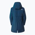 Γυναικείο χειμερινό μπουφάν The North Face Hikesteller Insulated Parka μπλε NF0A3Y1G9261 11