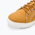 Παιδικά παπούτσια Timberland Seneca Bay Fabric Ox spruce yellow 7