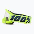 Γυαλιά ποδηλασίας 100% Accuri 2 fluo/yellow/clear 4