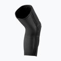 Προστατευτικά γονάτων ποδηλασίας 100% Teratec Plus Knee Guard black 2