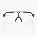 Γυαλιά ηλίου 100% S2 soft tact cool grey/photochromic 2