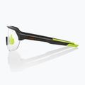 Γυαλιά ηλίου 100% S2 soft tact cool grey/photochromic 3