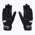 Γάντια ποδηλασίας 100% Langdale Gloves black 3