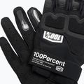 Γάντια ποδηλασίας 100% Langdale Gloves black 4