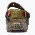 Crocs Realtree Edge AT Σανδάλι καφέ 207891-267 13