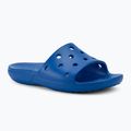 Crocs Classic Crocs Slide μπλε 206121-4KZ σαγιονάρες