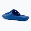 Crocs Classic Crocs Slide μπλε 206121-4KZ σαγιονάρες 3