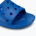 Crocs Classic Crocs Slide μπλε 206121-4KZ σαγιονάρες 7