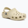 Crocs Classic Clog Παιδικές σαγιονάρες οστό 2