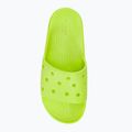 Crocs Classic Crocs Slide πράσινο 206121-3UH σαγιονάρες 6