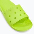 Crocs Classic Crocs Slide πράσινο 206121-3UH σαγιονάρες 7