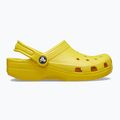 Παιδικές παντόφλες Crocs Classic Clog Toddler sunflower 10