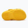 Παιδικές παντόφλες Crocs Classic Clog Toddler sunflower 8