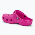 Παιδικές παντόφλες Crocs Classic Clog Kids juice 4