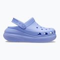 Crocs Classic Crush Clog moon jelly σαγιονάρες 10