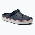 Ανδρικά Crocs Crocband Clean Of Court Clog navy