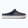 Ανδρικά Crocs Crocband Clean Of Court Clog navy 3