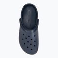 Ανδρικά Crocs Crocband Clean Of Court Clog navy 7