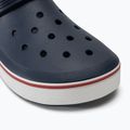 Ανδρικά Crocs Crocband Clean Of Court Clog navy 8