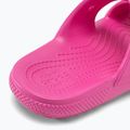 Crocs Classic Sandal Παιδικά σαγιονάρες χυμός 9