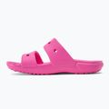 Crocs Classic Sandal Παιδικά σαγιονάρες χυμός 10