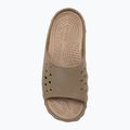 Παντόφλες Crocs Echo Slide tumbleweed 5