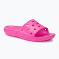 Crocs Classic Crocs Slide σαγιονάρες χυμός