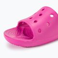 Crocs Classic Crocs Slide σαγιονάρες χυμός 7