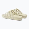 Γυναικείο σανδάλι Crocs Splash Strappy Sandal bone 3