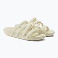 Γυναικείο σανδάλι Crocs Splash Strappy Sandal bone 4