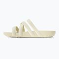 Γυναικείο σανδάλι Crocs Splash Strappy Sandal bone 10