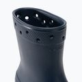 Crocs Classic Rain Boot navy ανδρικά μποτάκια για βροχή 8